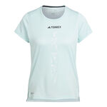 Vêtements adidas Terrex AGR Shirt